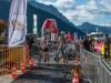 Gmunden Triathlon geschlagen