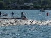 Gmunden Triathlon geschlagen