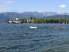 Gmunden Triathlon geschlagen