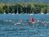 Gmunden Triathlon geschlagen