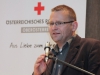 Vorchdorfer Rot-Kreuzler leisteten 20.000 ehrenamtliche Stunden