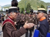 Kaiserzug und Kaiserbummel in Bad Ischl