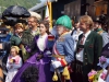 Kaiserzug und Kaiserbummel in Bad Ischl