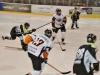 Kantersieg gegen Ice-Tigers Kirchdorf