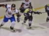 Kantersieg gegen Ice-Tigers Kirchdorf
