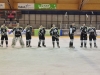Kantersieg gegen Ice-Tigers Kirchdorf