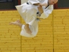 Karatetraining bei der Sportunion Gmunden