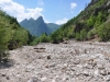 Karbach nach Hochwasser zum Sperrgebiet erklärt