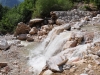 Karbach nach Hochwasser zum Sperrgebiet erklärt