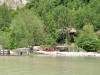 Karbach nach Hochwasser zum Sperrgebiet erklärt