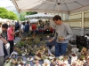 Keramikmarkt in Bad Ischl