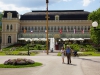 Keramikmarkt in Bad Ischl