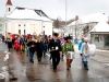 Kinderfasching im Kolpinghaus Vöcklabruck