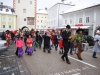 Kinderfasching im Kolpinghaus Vöcklabruck