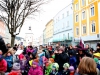 Kinderfasching im Kolpinghaus Vöcklabruck