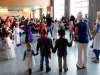 Kinderfasching im Kolpinghaus Vöcklabruck