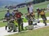Laakirchen: Bezirks-Feuerwehrleistungsbewerb 2013 in Rahstorf