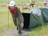 Laakirchen: Bezirks-Feuerwehrleistungsbewerb 2013 in Rahstorf