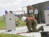 Laakirchen: Bezirks-Feuerwehrleistungsbewerb 2013 in Rahstorf
