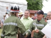 Laakirchen: Bezirks-Feuerwehrleistungsbewerb 2013 in Rahstorf