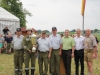 Laakirchen: Bezirks-Feuerwehrleistungsbewerb 2013 in Rahstorf