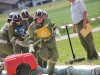 Laakirchen: Bezirks-Feuerwehrleistungsbewerb 2013 in Rahstorf