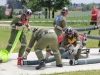 Laakirchen: Bezirks-Feuerwehrleistungsbewerb 2013 in Rahstorf