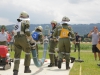 Laakirchen: Bezirks-Feuerwehrleistungsbewerb 2013 in Rahstorf
