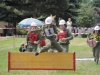 Laakirchen: Bezirks-Feuerwehrleistungsbewerb 2013 in Rahstorf
