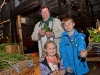 Laakirchner Ostermarkt weckt Vorfreude auf Ostern