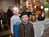 Laakirchner Ostermarkt weckt Vorfreude auf Ostern