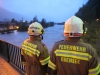 Hochwasseralarm im Salzkammergut