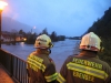 Hochwasseralarm im Salzkammergut