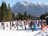 Salzkammergut-Langlauf-Cup-Finale in Bad Goisern