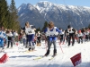 Salzkammergut-Langlauf-Cup-Finale in Bad Goisern