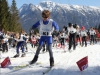 Salzkammergut-Langlauf-Cup-Finale in Bad Goisern