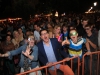 15.000 Gäste beim Lichterfest 2012