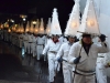 Lichtermeer am Gmundner Rathausplatz