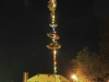 Maibaum aufstellen LJ Gschwandt