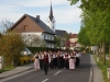 Maibaum aufstellen LJ Gschwandt