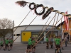 Maibaum aufstellen LJ Gschwandt