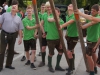 Maibaum aufstellen LJ Gschwandt