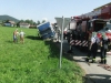 LKW- und Kranbergung in St. Georgen im Attergau