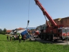 LKW- und Kranbergung in St. Georgen im Attergau