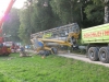 LKW- und Kranbergung in St. Georgen im Attergau