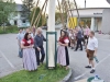 Maibaumaufstellen LJ Gschwandt