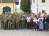 Maibaumsetzen – seit vielen Jahren ein traditionelles Feuerwehrfest