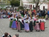 Maibaumsetzen – seit vielen Jahren ein traditionelles Feuerwehrfest