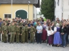 Maibaumsetzen – seit vielen Jahren ein traditionelles Feuerwehrfest