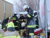 Massenkarambolage auf der A1 Westautobahn